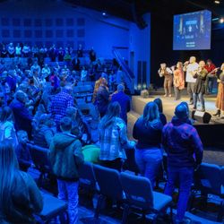 Sound Life Church - Frederickson Campus