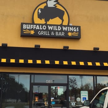 Buffalo Wild Wings - Chicken Wings Near Me - Columbia, South Carolina Buffalo Wild Wings - Chicken Wings Near Me - Columbia, South Carolina