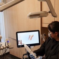 Paul Freeman, DDS - Atlanta Dentistry By Design