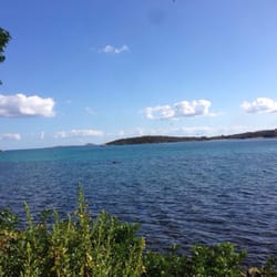 Ira on the Road - Ausblick