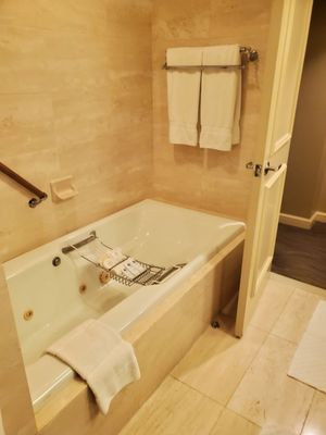 The St. Regis Houston by null
