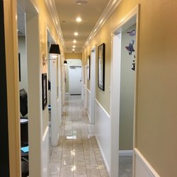 Prestige Dental Group - Hallway
