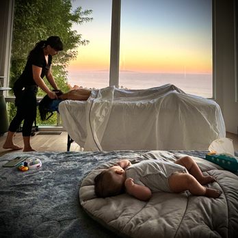 New Dawn Therapies - Postpartum Massage for Mommy while Baby Relaxes and Observes! - Massage Therapy Near Me New Dawn Therapies - Postpartum Massage for Mommy while Baby Relaxes and Observes! - Massage Therapy Near Me