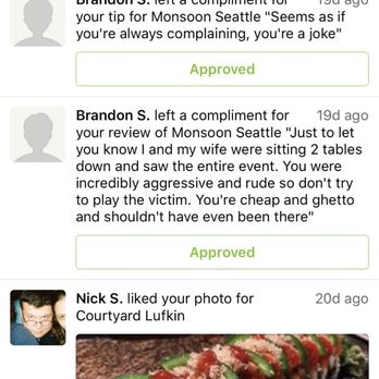 Monsoon Seattle - Vietnamese Near Me - Seattle, Washington