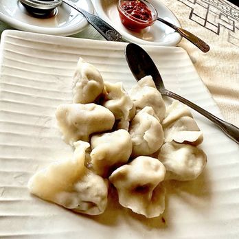 Renee's Place - Renee's homemade pork dumplings - Chinese Near Me - Albany, California