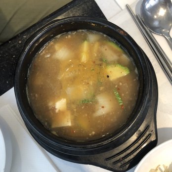 Mindeulle - Dwenjangjiggae - Korean Near Me - Buena Park, California Mindeulle - Dwenjangjiggae - Korean Near Me - Buena Park, California