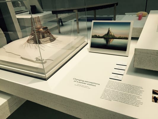 National Design Centre by null