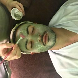 Radiance Wellness Spa - Men need facials too!!