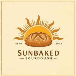 Sunbaked Sourdough