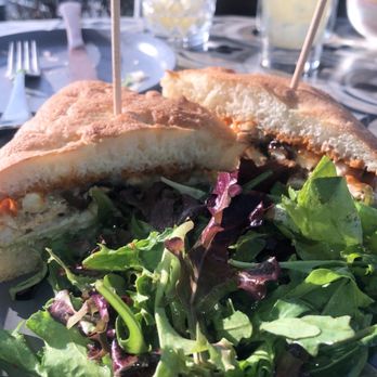 Margot - Chicken sandwich - Spanish Near Me - Culver City, California Margot - Chicken sandwich - Spanish Near Me - Culver City, California