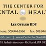 Photo of Glenn Lee Ostler, DDS