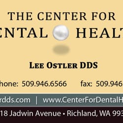 Glenn Lee Ostler, DDS - Changing lives one smile at a time