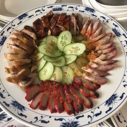 Tim's Kitchen - Mixed Roast Platter