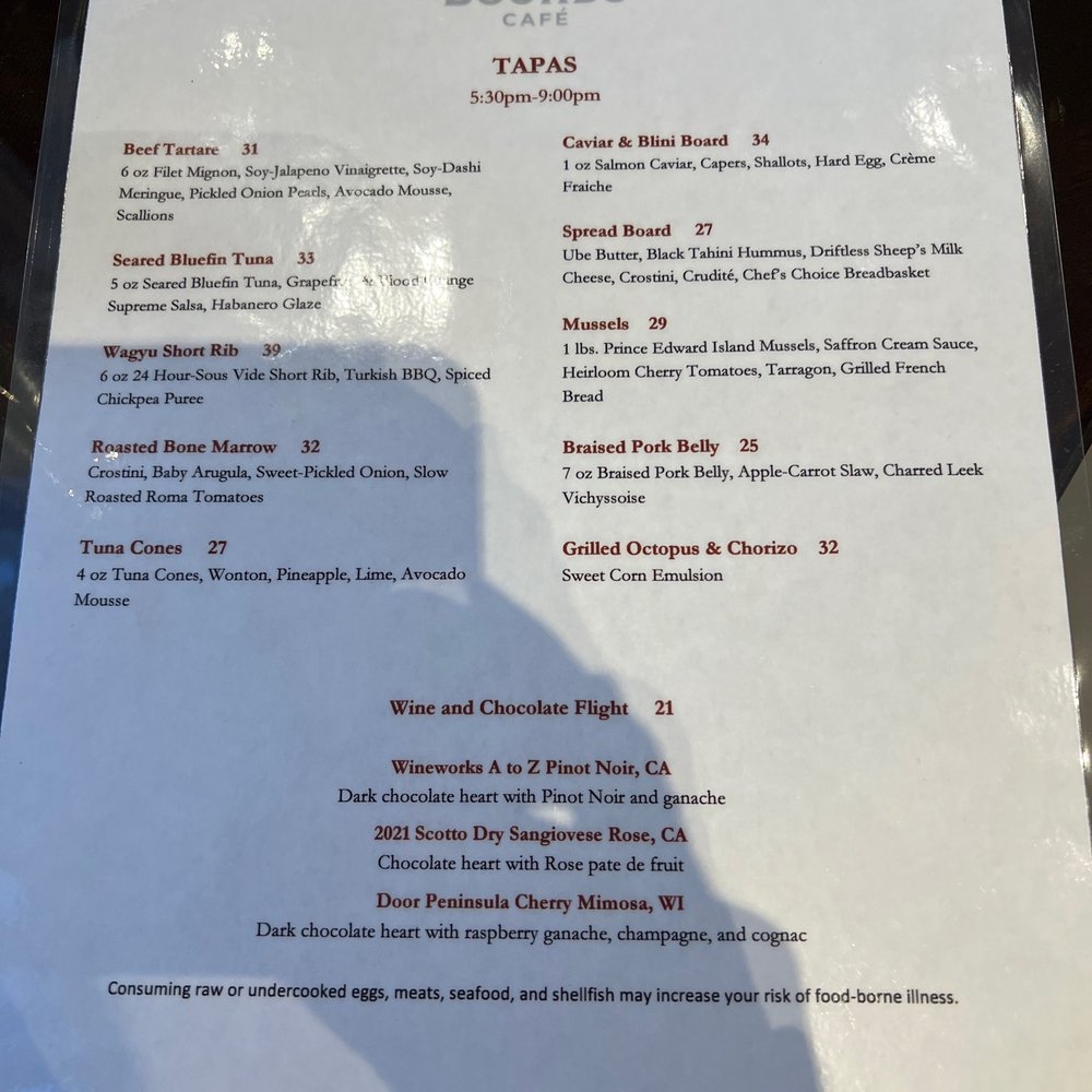 Leaps & Bounds Café - Tapas and live music on Tuesdays - Cafes Near Me - Ashwaubenon, Wisconsin Leaps & Bounds Café - Tapas and live music on Tuesdays - Cafes Near Me - Ashwaubenon, Wisconsin