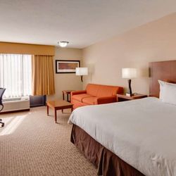 Best Western CottonTree Inn - Guest Room