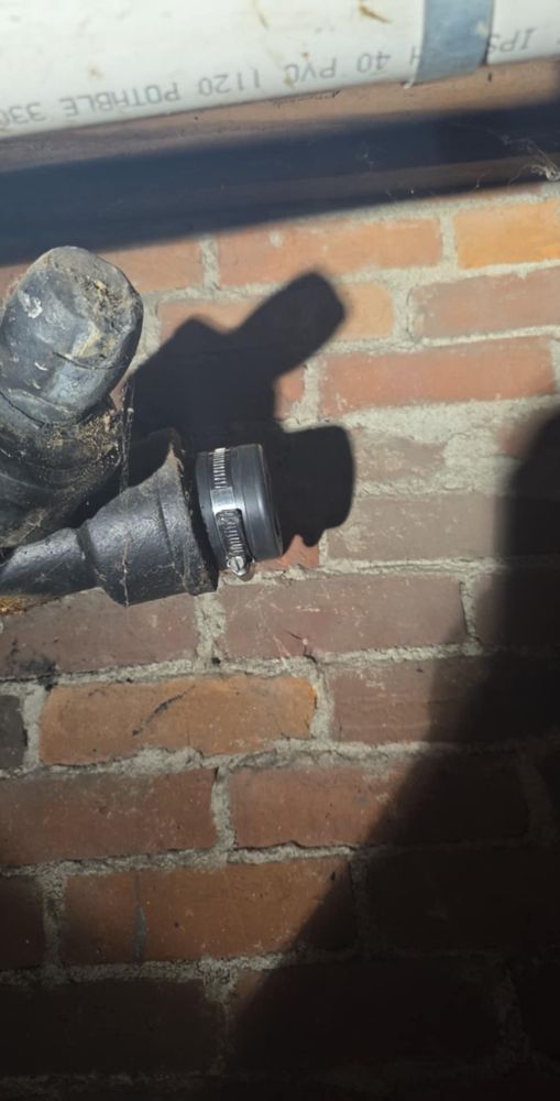 Slide of Parshalls Plumbing and Heating