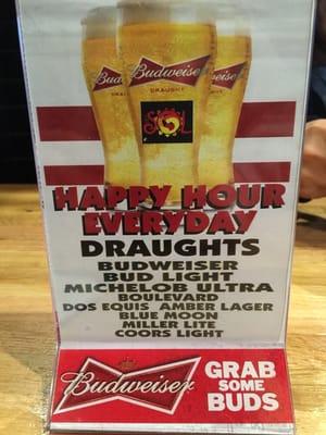 El Mezcal Mexican Grill by null