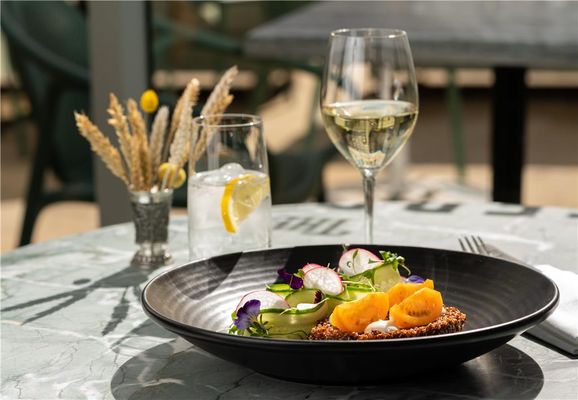 Conrad Dublin by null