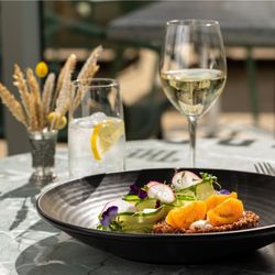 Conrad Dublin - Restaurant