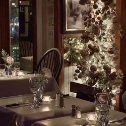Restaurant La Bohème