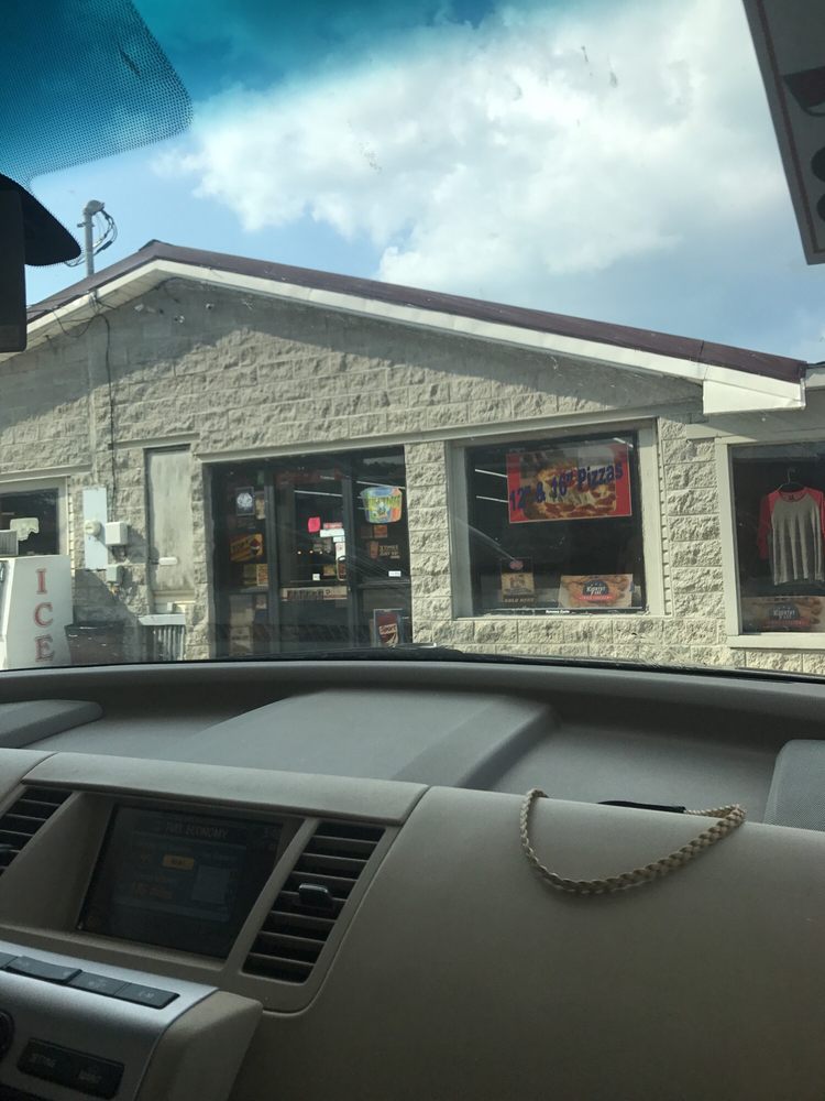 TISH ONE STOP Updated September 2024 1307 Main St, Tishomingo