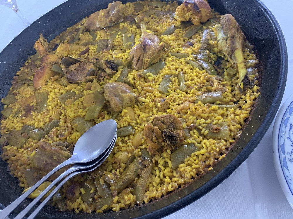 LA RIUÀ 34 Photos & 21 Reviews Spanish Carrer dell Mar, 27