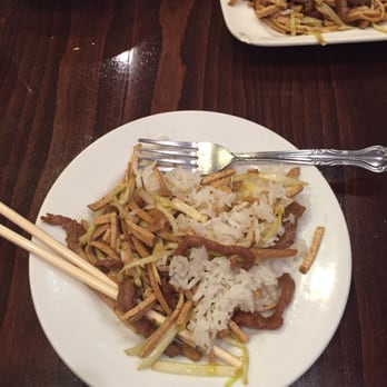 Petite Soo Chow - The number one on the beef menu - Chinese Near Me - Cliffside Park, New Jersey