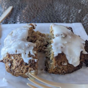 East Side Bake Shop - Cafes Near Me - Mammoth Lakes, California