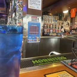 The Bar The Bar
