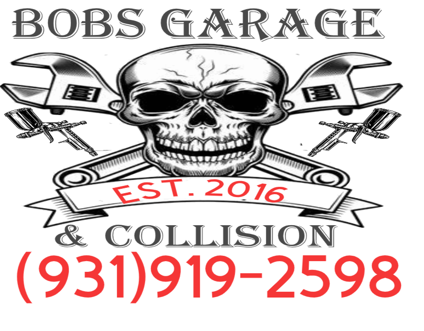 BOBS GARAGE AND COLLISION Updated August 2024 1317 College St