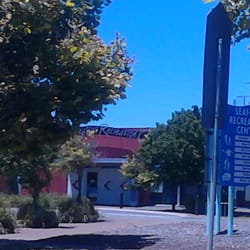 Seaford Recreation Centre