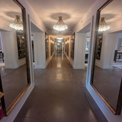 RH Chicago | The Gallery at the Three Arts Club