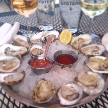 Merroir - Seafood Near Me - Topping, Virginia