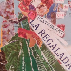 La Régalada