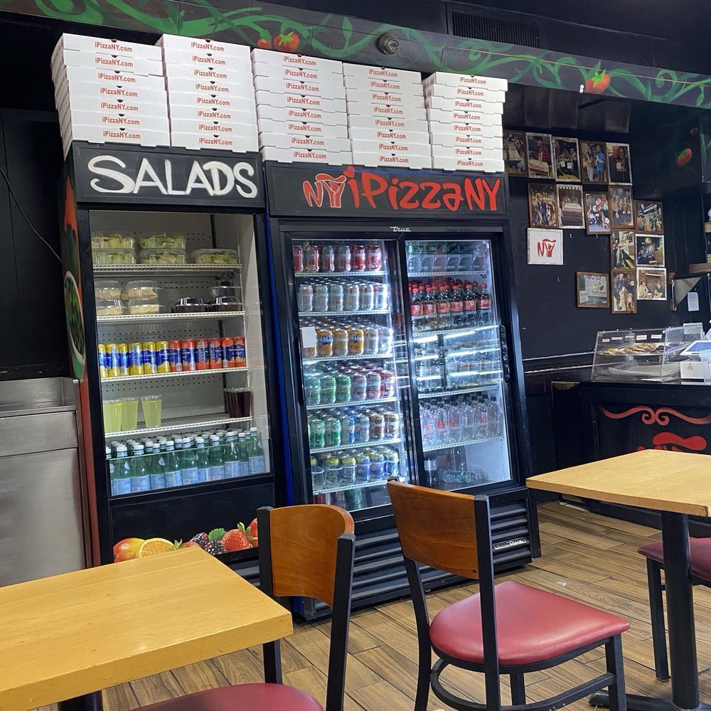 iPizzaNY - Pizza Near Me - New York, New York iPizzaNY - Pizza Near Me - New York, New York