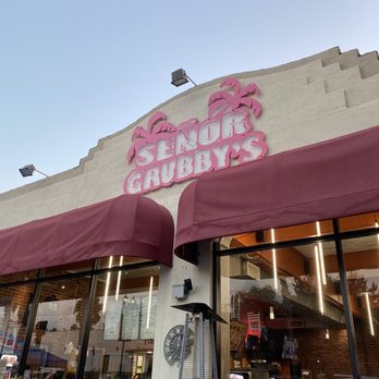 Señor Grubby's - Mexican Near Me - Oceanside, California Señor Grubby's - Mexican Near Me - Oceanside, California