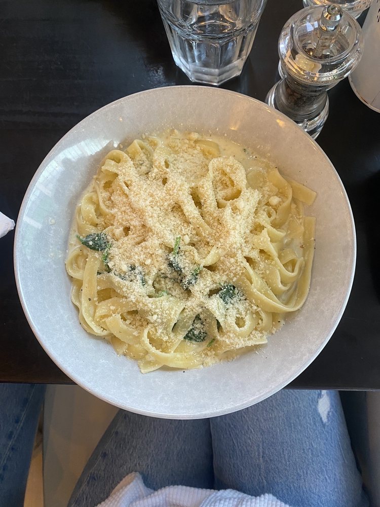 DALL’ITALIA PASTA BAR - Updated May 2025 - 16 Photos & 12 Reviews - 1 ...