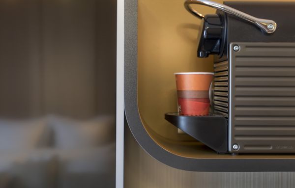 Hôtel du Cadran by Collection Vesper (Hôtel rue Cler Paris, Hotel Tour Eiffel Paris) by null