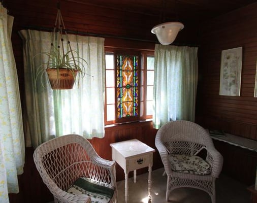 Rosewood Inn by null