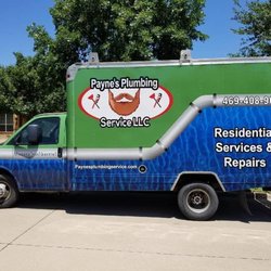 Payne’s Plumbing Service