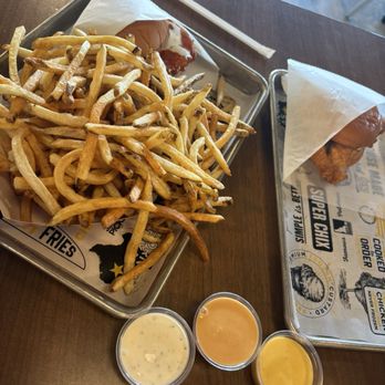 Super Chix - Salad Near Me - Riverdale, Utah