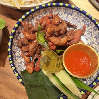 Mitr Thai - Thai Near Me - New York, New York