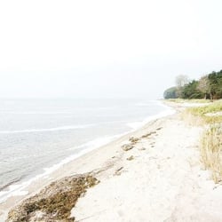 Halbinsel Zudar - Privates Foto