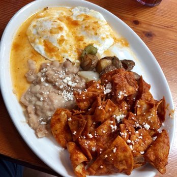 Andale - Mexican Near Me - Los Gatos, California
