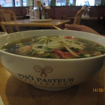 Pho Pasteur - massive bowl !! - Vietnamese Near Me - Boston, Massachusetts Pho Pasteur - massive bowl !! - Vietnamese Near Me - Boston, Massachusetts