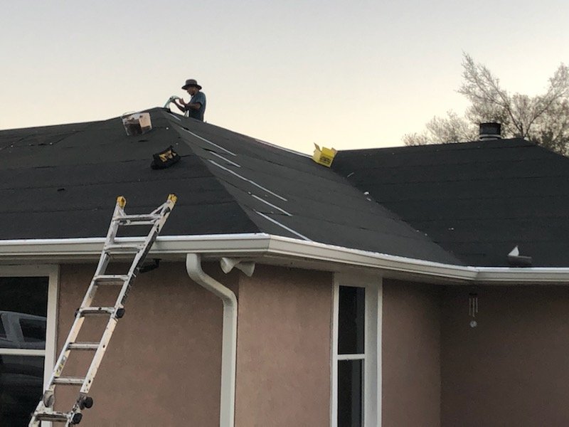 Slide of Quality Sun Kissed Roofing Florida