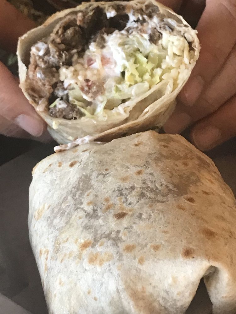 Los Fernandez Taqueria