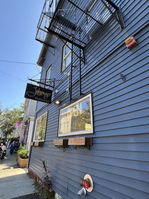 Jahunger Providence by null