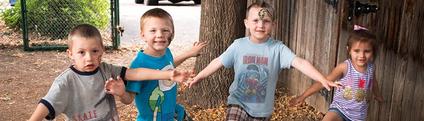 Little Bears Child Care - childcare center in Fort Collins, CO