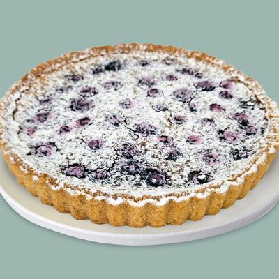 Sweet Lady Jane Encino by null